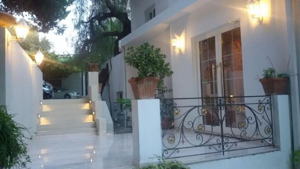 Фотография Hotel Magllara 4*