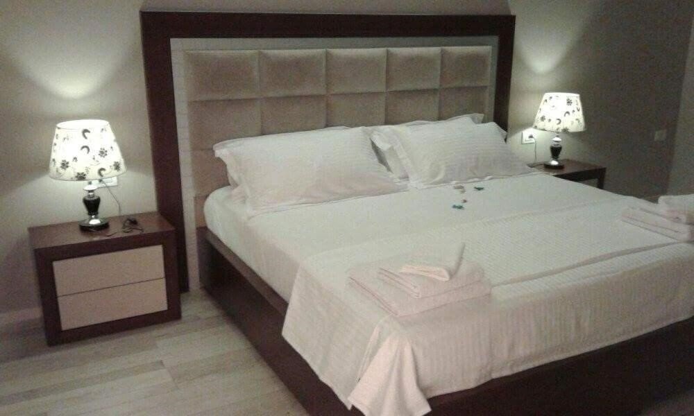 Изображение Hotel Magllara 4*