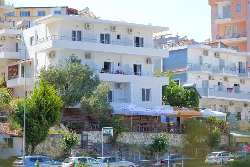 Готель Hotel Edola 3*