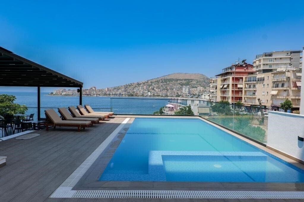 Фото Hotel Edola 3*