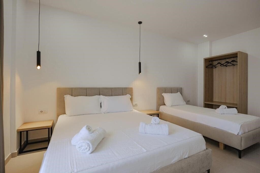 Фотография Hotel Edola 3*