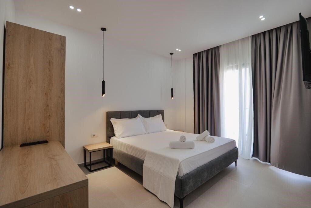 Изображение Hotel Edola 3*