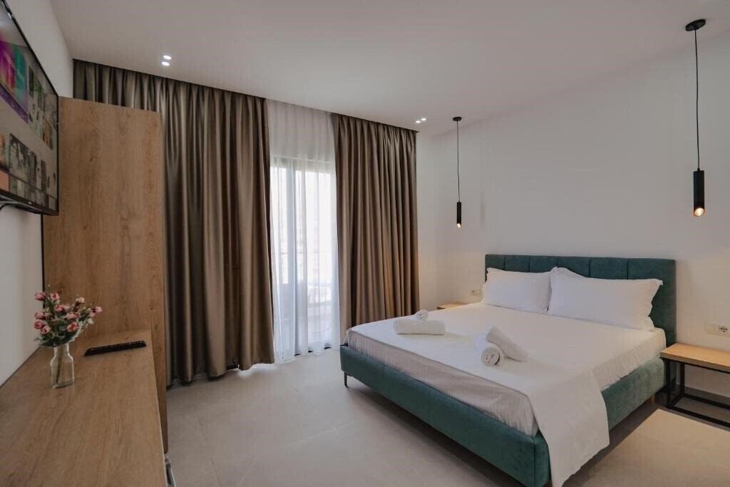 Картинка Hotel Edola 3*