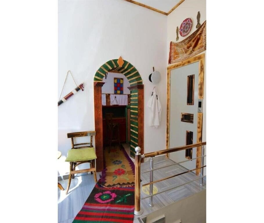 Фотографія Hotel Veli (ex. Veli) 3*