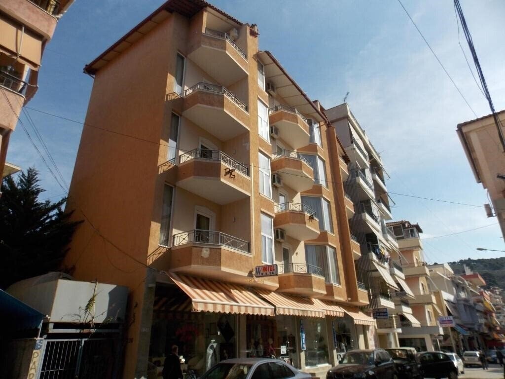 Готель Hotel Veli (ex. Veli) 3*