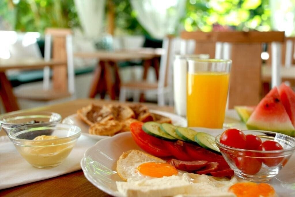 Картинка Villa Mucho 3*