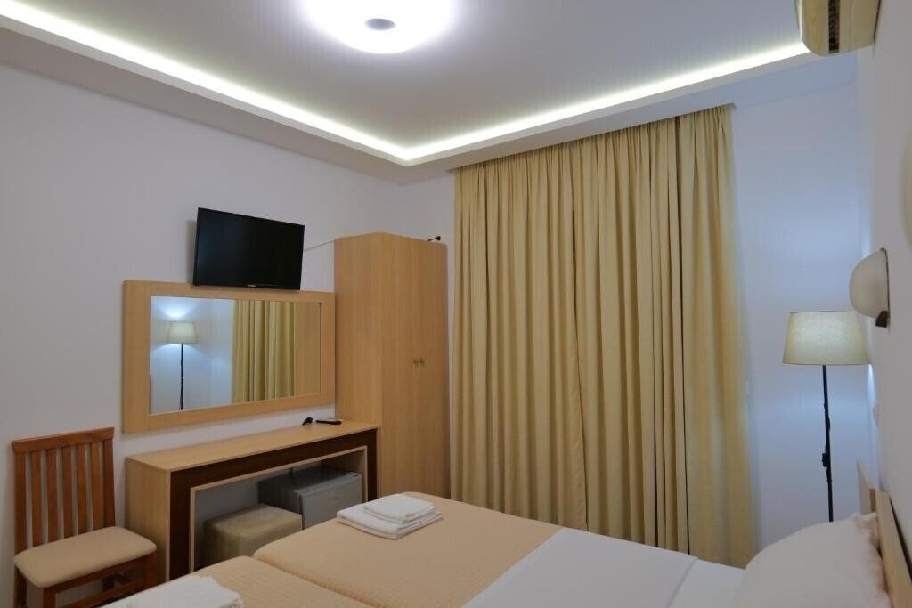 Зображення Hotel Mano 3*