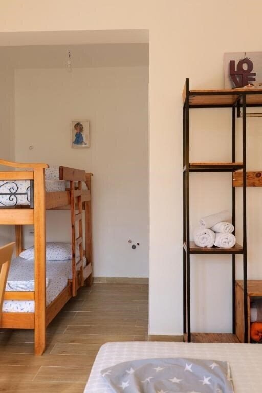 Готель Hotel Freskia 3*
