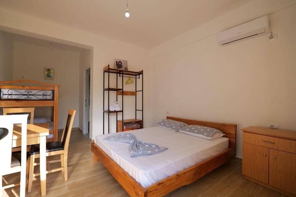 Фотографія Hotel Freskia 3*