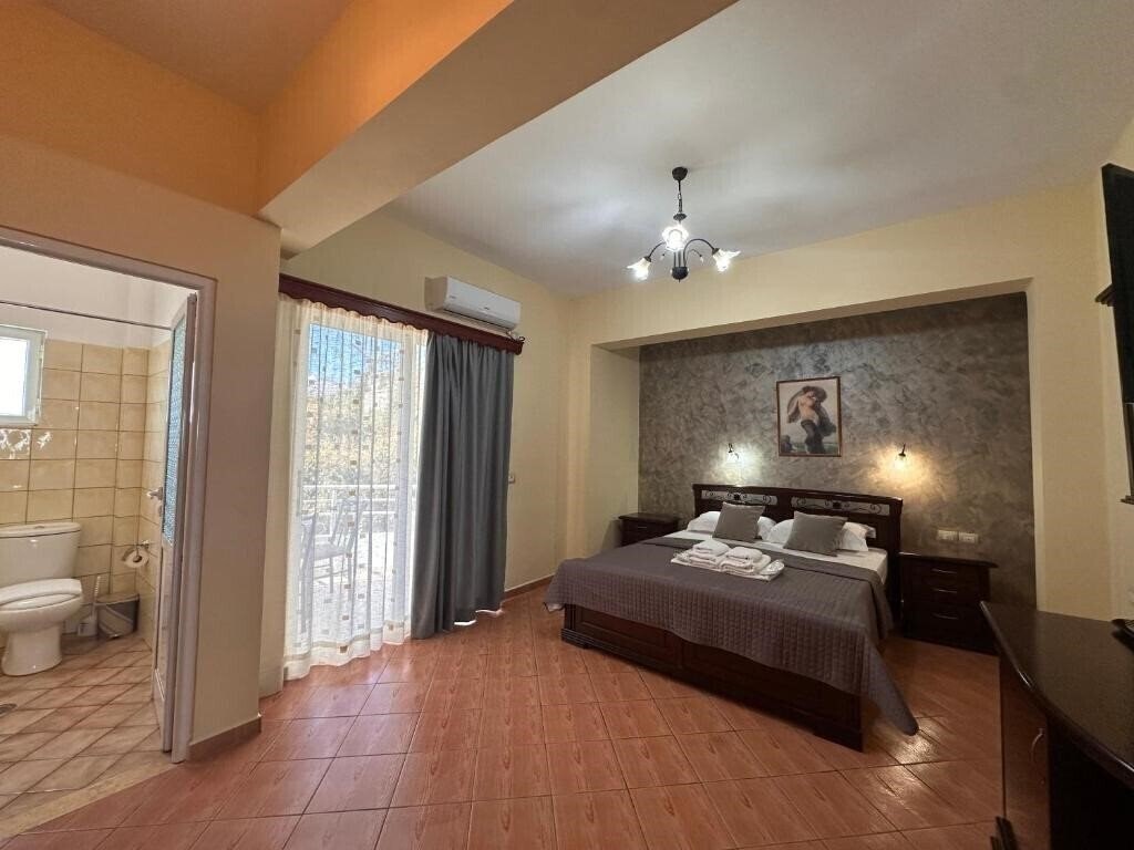 Зображення Hotel Oskar 4*