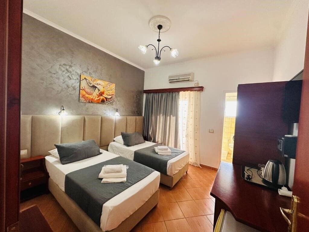 Картинка Hotel Oskar 4*