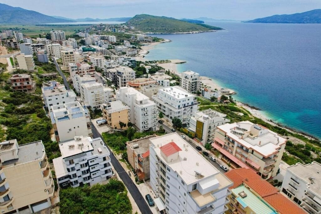 Картинка Eleana Apartments 3*