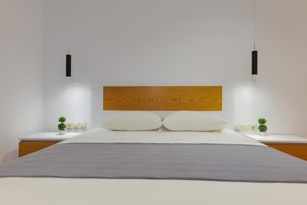 Изображение Eleana Apartments 3*