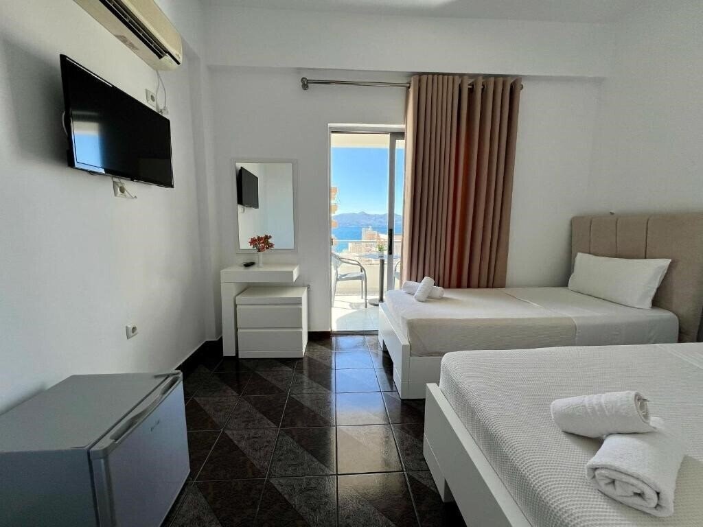 Фото Oxhaku Hotel 2*