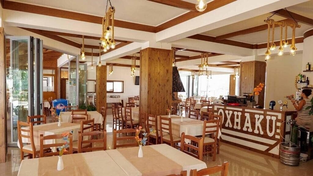 Фотографія Oxhaku Hotel 2*