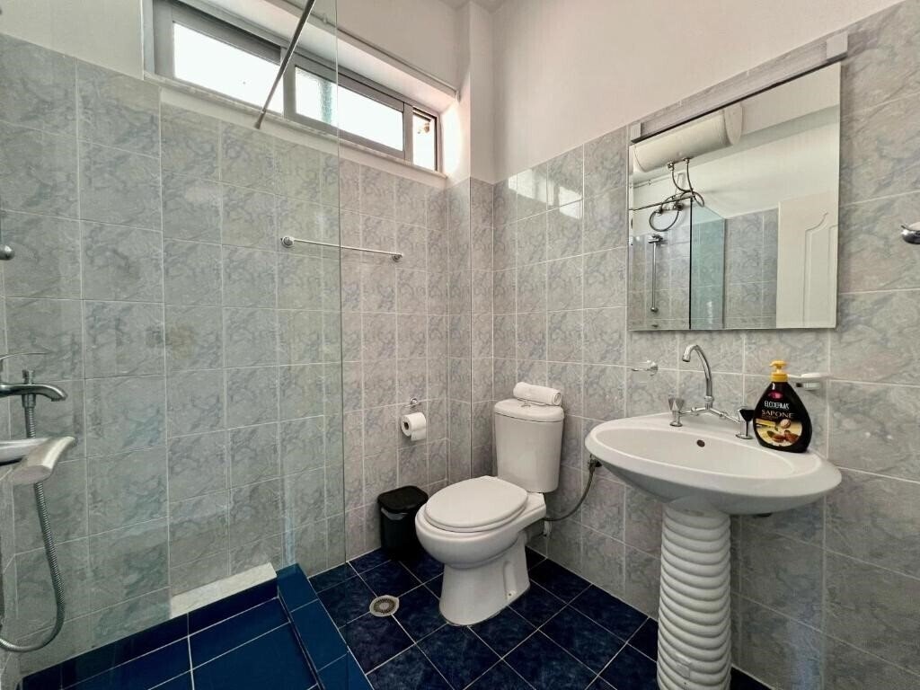 Фотографія Oxhaku Hotel 2*
