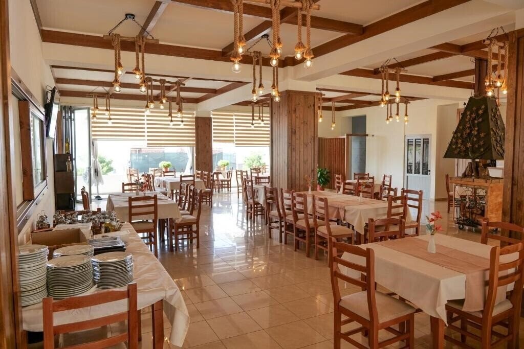 Зображення Oxhaku Hotel 2*