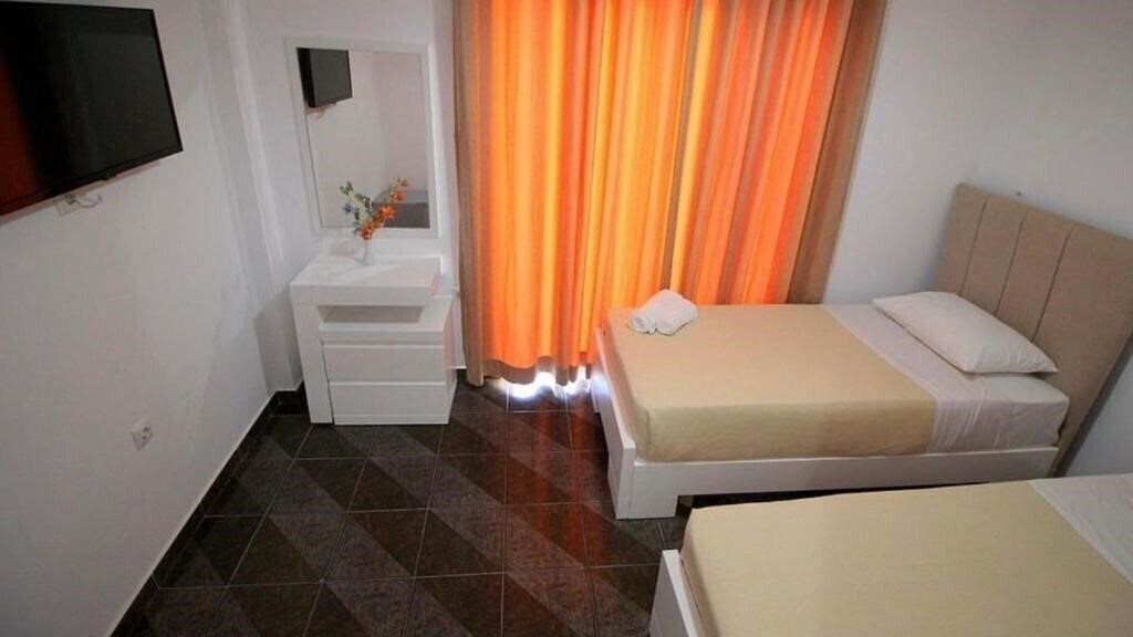 Картинка Oxhaku Hotel 2*