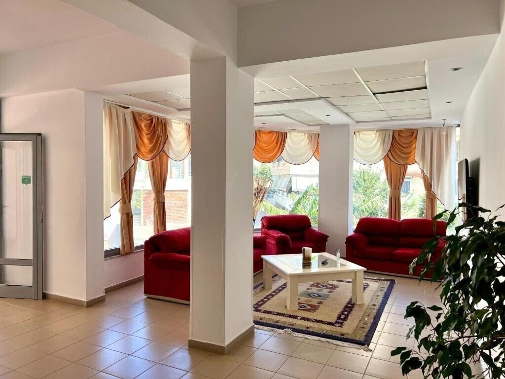 Картинка Oxhaku Hotel 2*