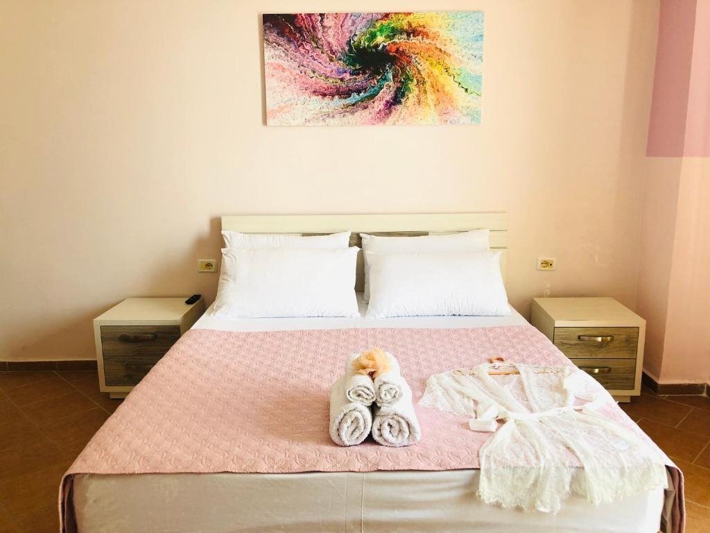 Готель Briken Aparthotel 3*