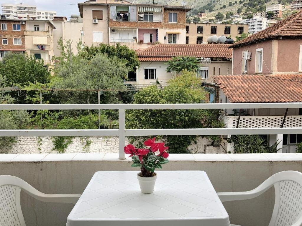 Зображення Briken Aparthotel 3*
