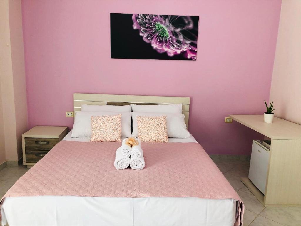 Фотографія Briken Aparthotel 3*
