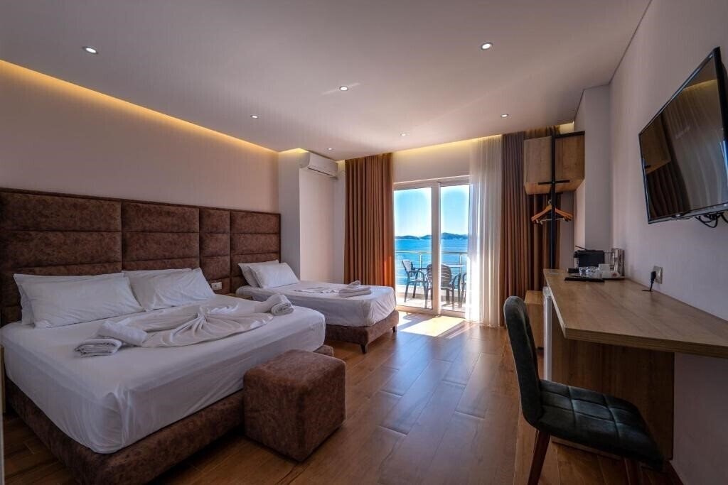 Готель Hotel Erioni 3*