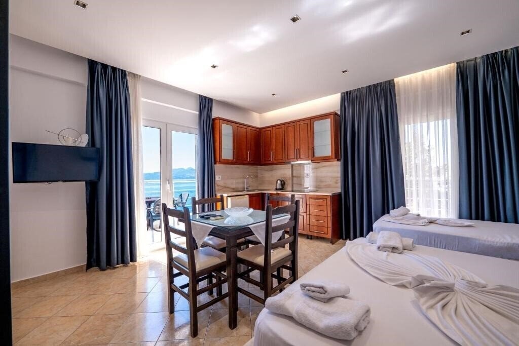Зображення Hotel Erioni 3*
