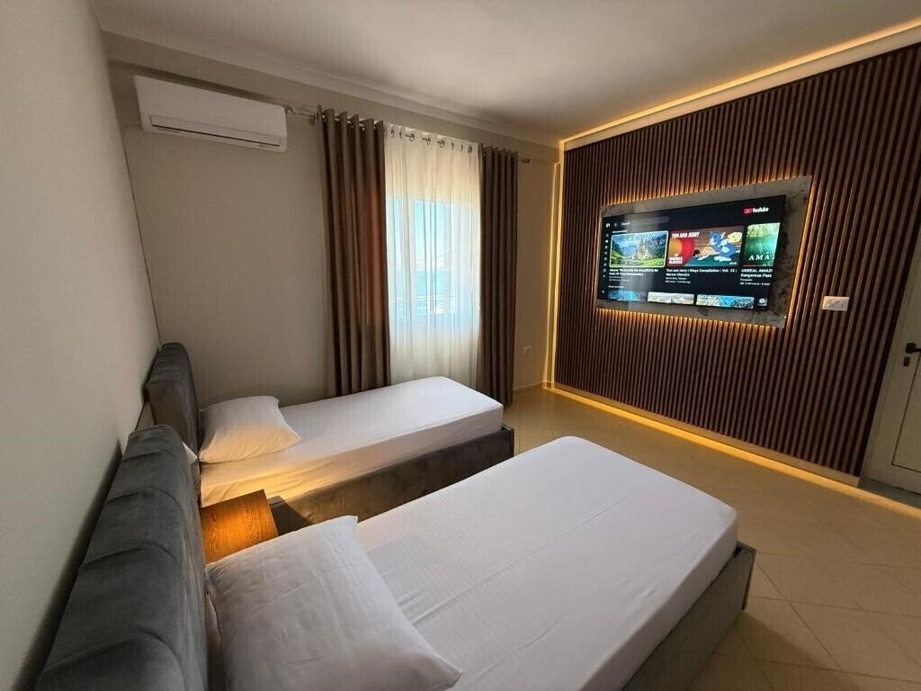 Фото Apartments Vila Ardi 3*