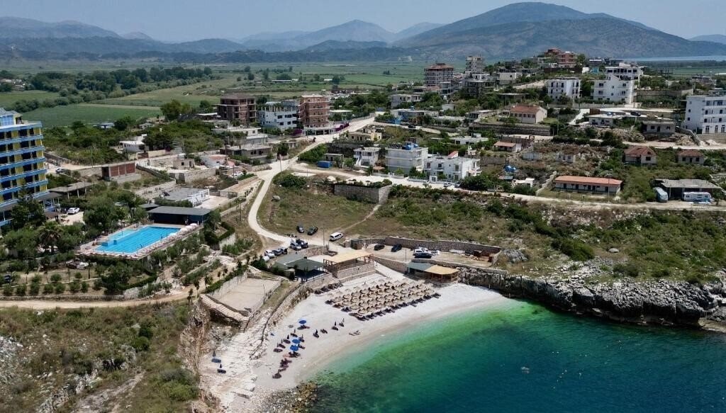 Картинка Apartments Vila Ardi 3*