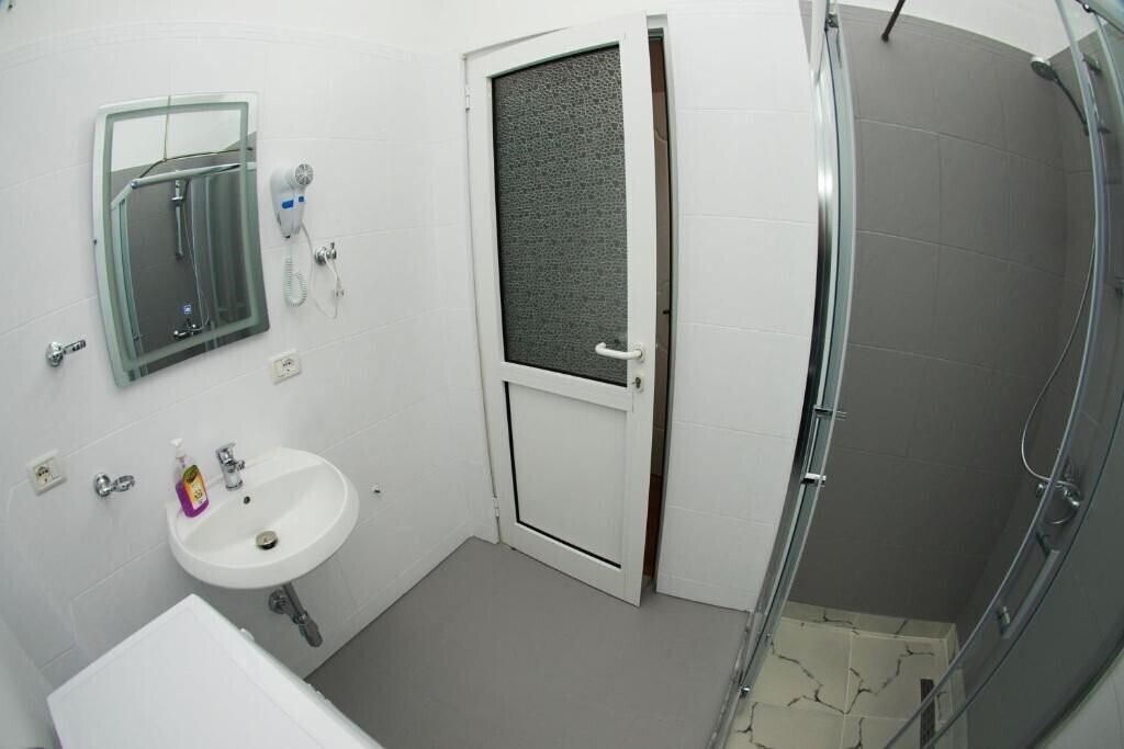 Отель Vila Alvin 3*