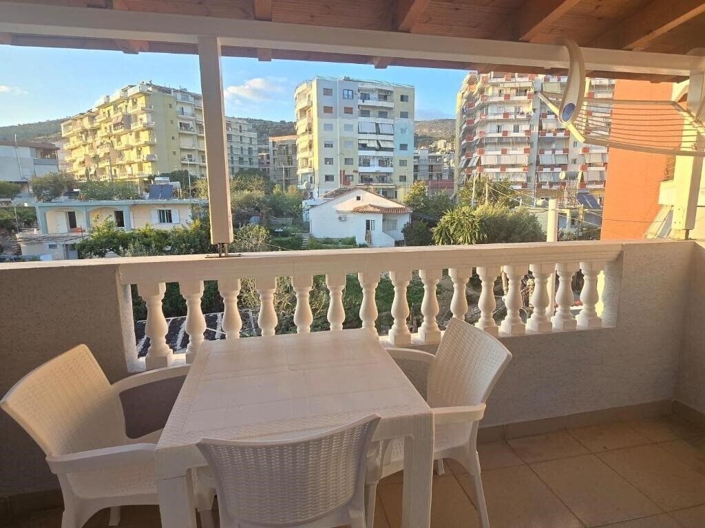 Картинка Vila Alvin 3*