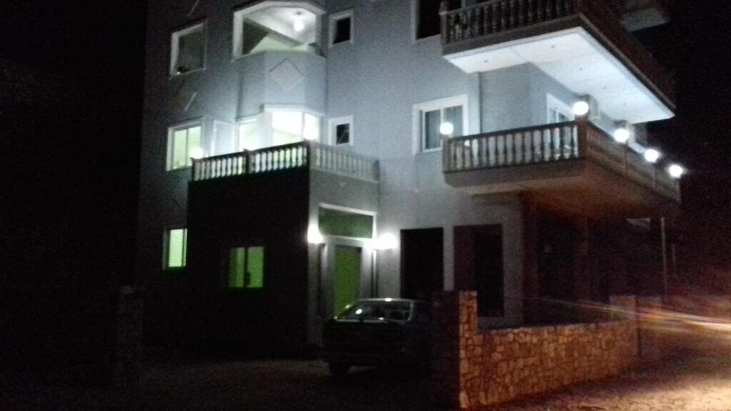 Готель Villa Sopebra 3*