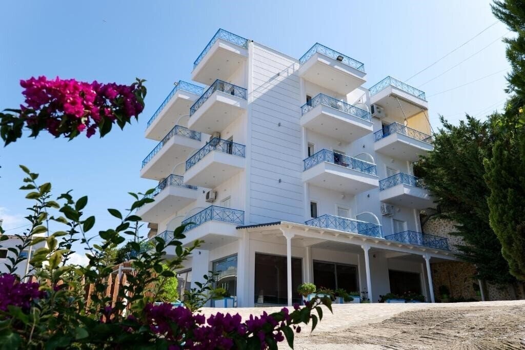 Картинка Miracle Apartments 3*