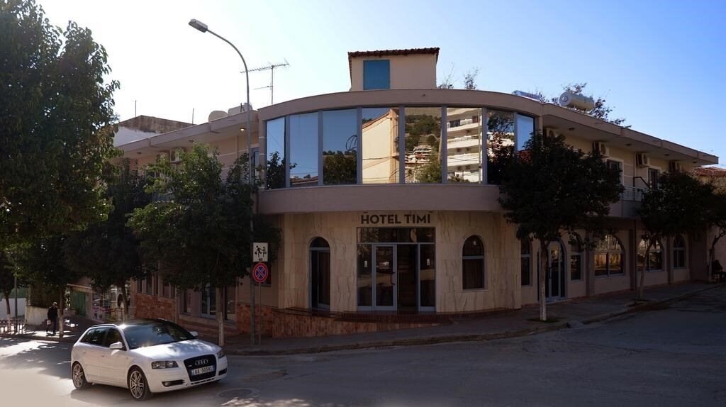 Отель Hotel Timi 2*