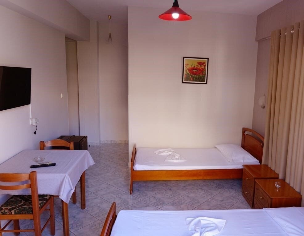 Изображение Hotel Timi 2*