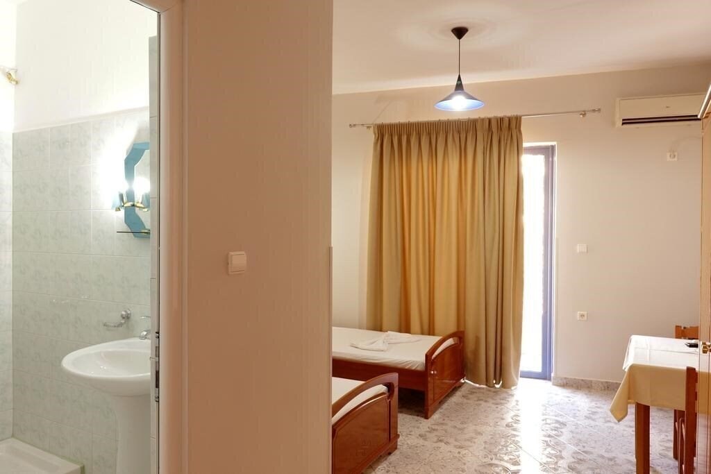 Картинка Hotel Timi 2*