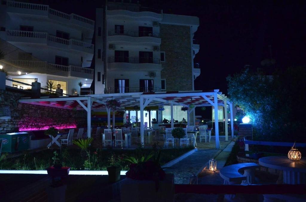 Зображення Viola Garden Hotel & Restaurant 3*