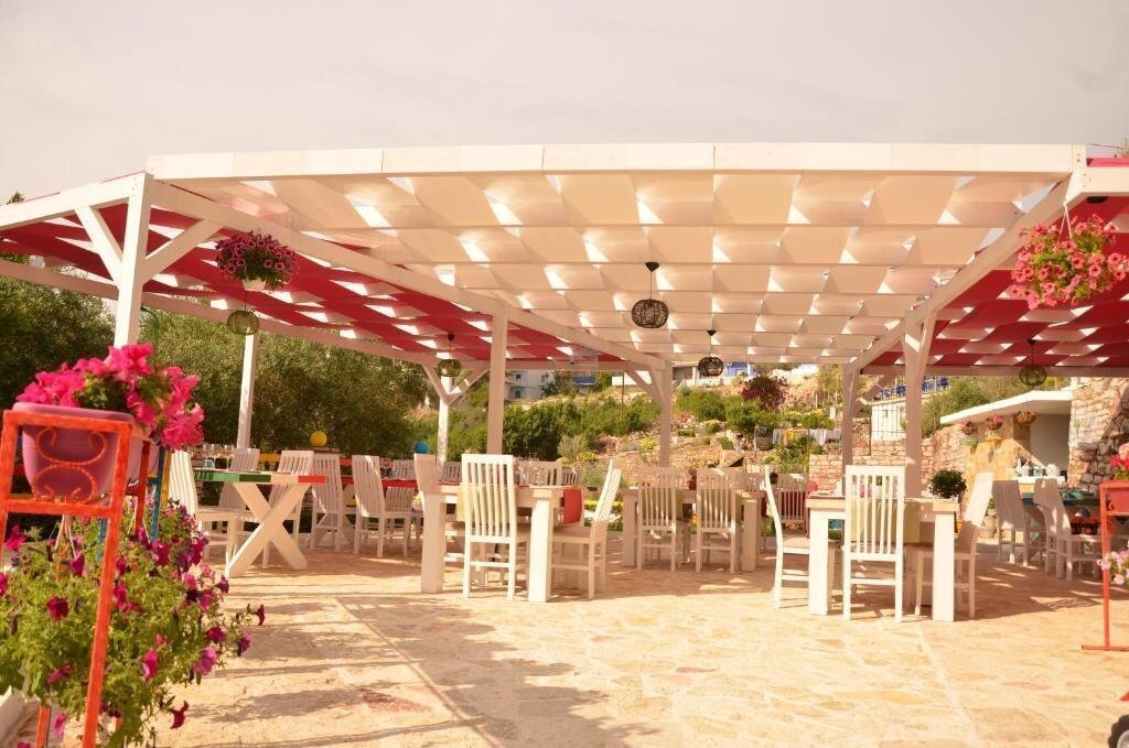 Фото Viola Garden Hotel & Restaurant 3*