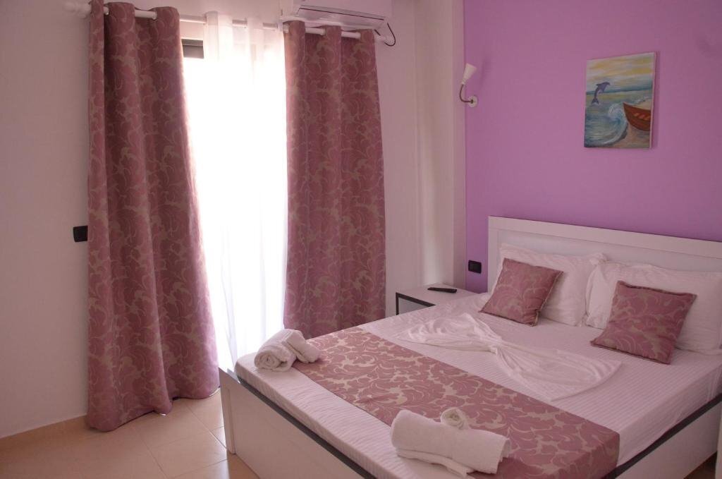 Фотографія Viola Garden Hotel & Restaurant 3*