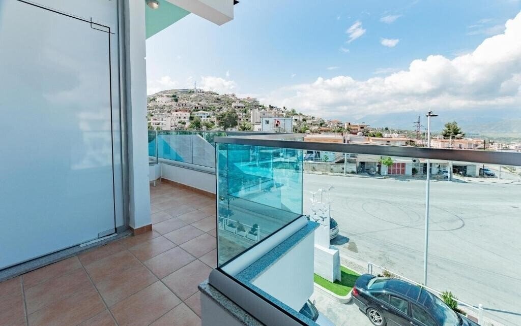 Фото The City Gate Hotel 3*