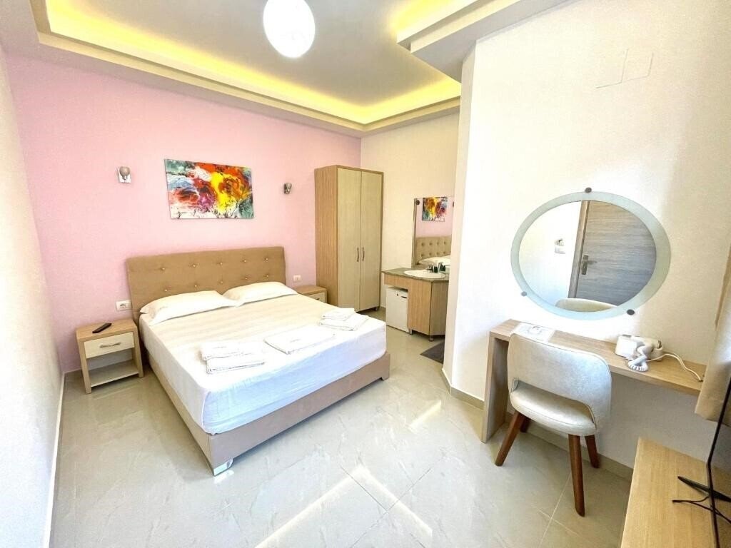 Картинка The City Gate Hotel 3*