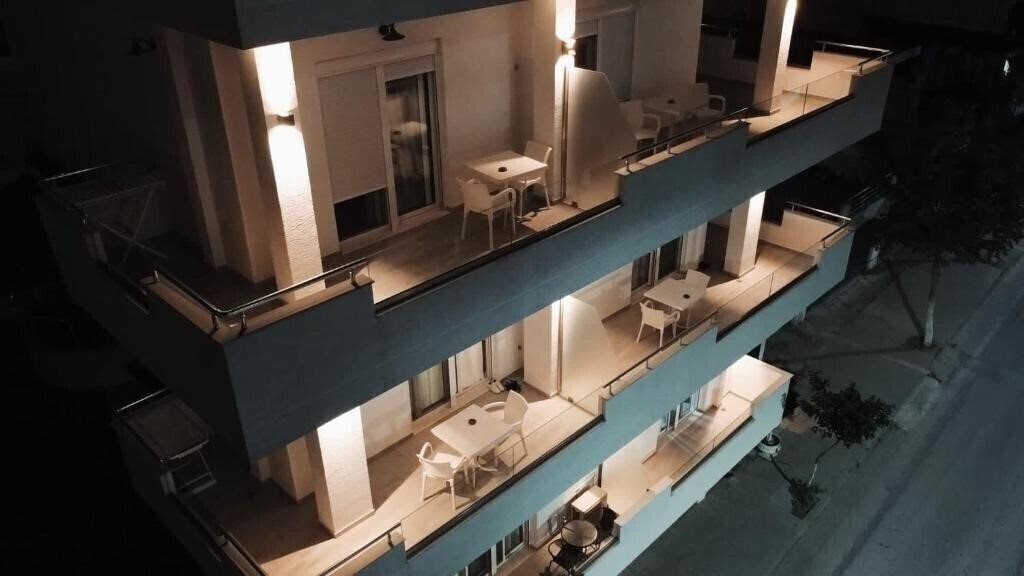 Фото Vila Orkidea 3*