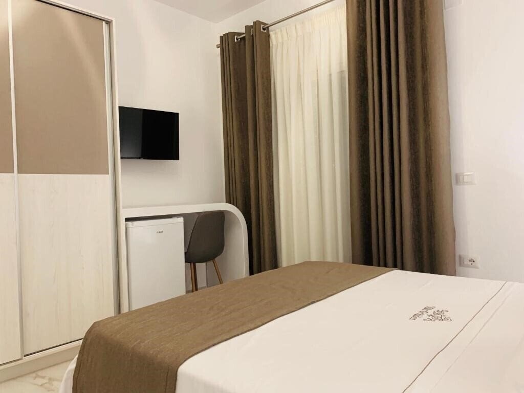 Готель Vila Orkidea 3*