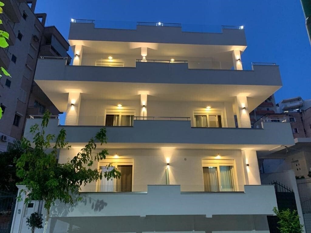 Изображение Vila Orkidea 3*