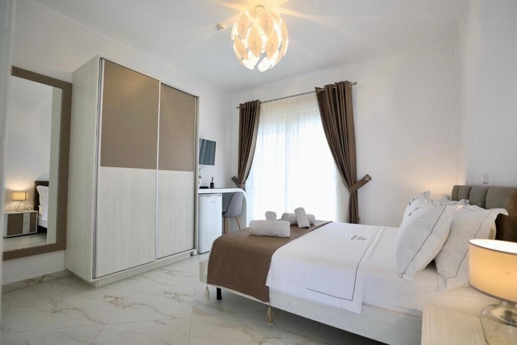 Картинка Vila Orkidea 3*
