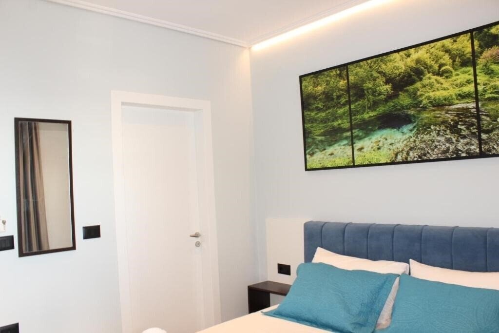 Фотография Bebi Apartments 4*