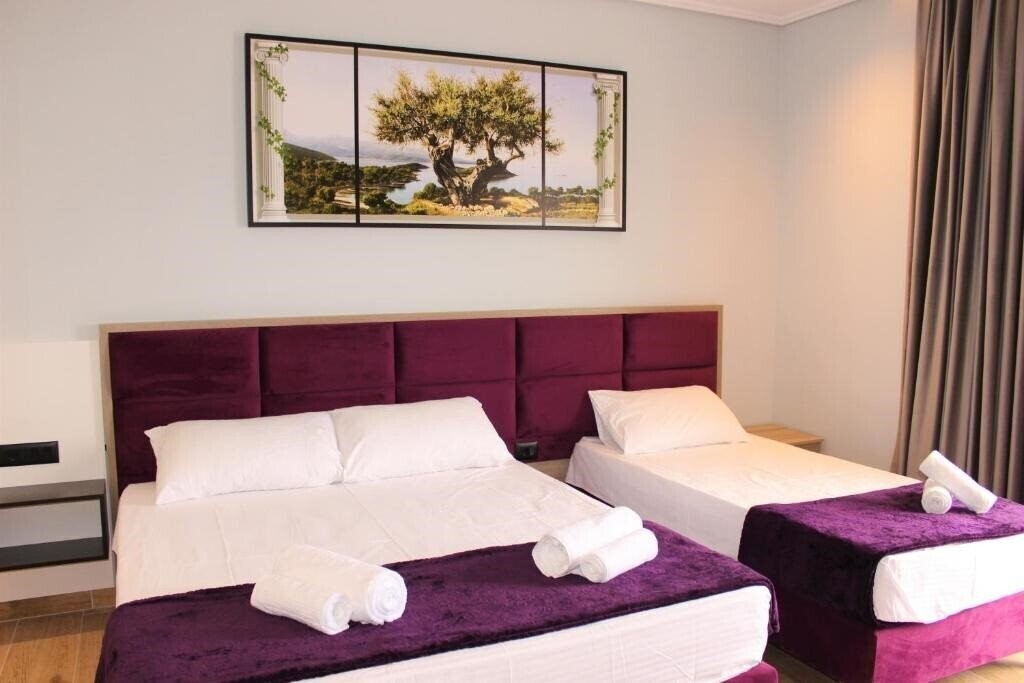 Изображение Bebi Apartments 4*