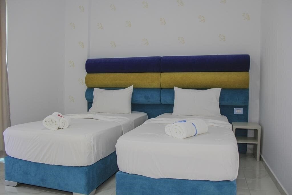 Зображення Maksi Apartments апартаменты