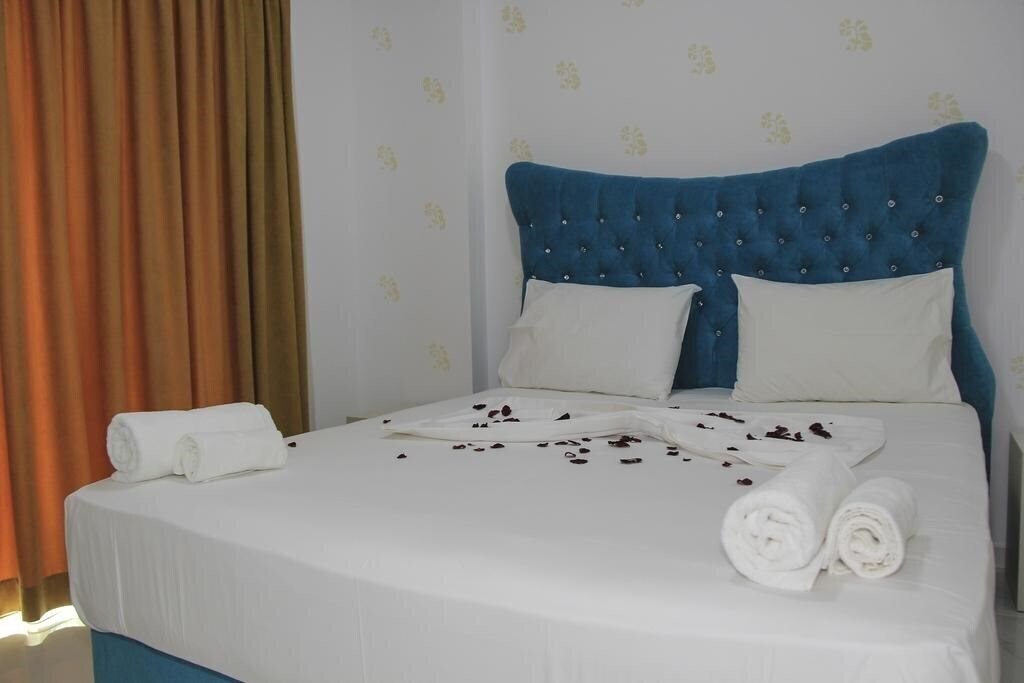 Картинка Maksi Apartments апартаменты